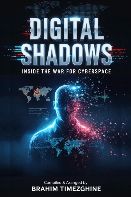 Digital Shadows: Inside the War for Cyberspace