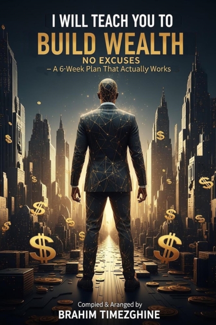 I Will Teach You to Build Wealth