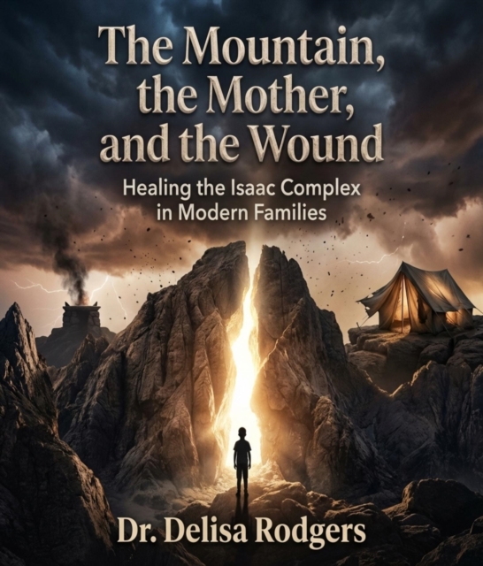 THE MOUNTAIN, THE MOTHER, AND THE WOUND: Healing the Isaac Complex in Modern Families