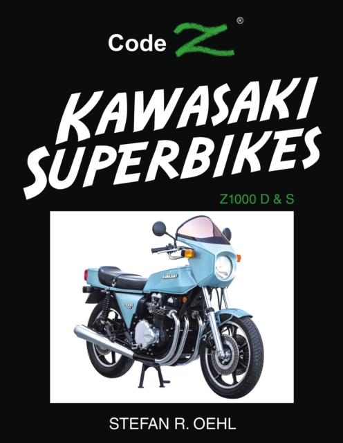 Kawasaki Superbikes