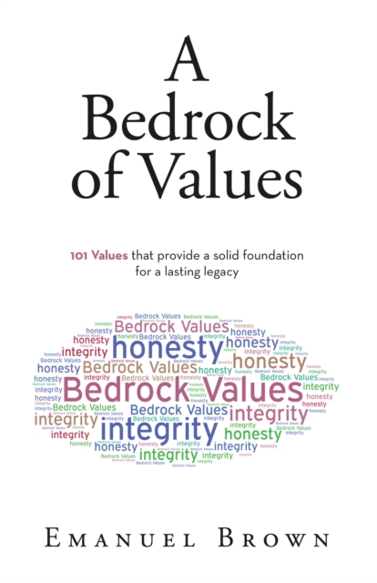 Bedrock of Values