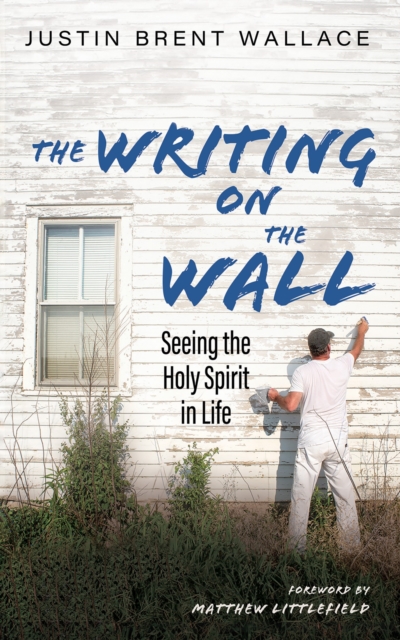 Writing on the Wall