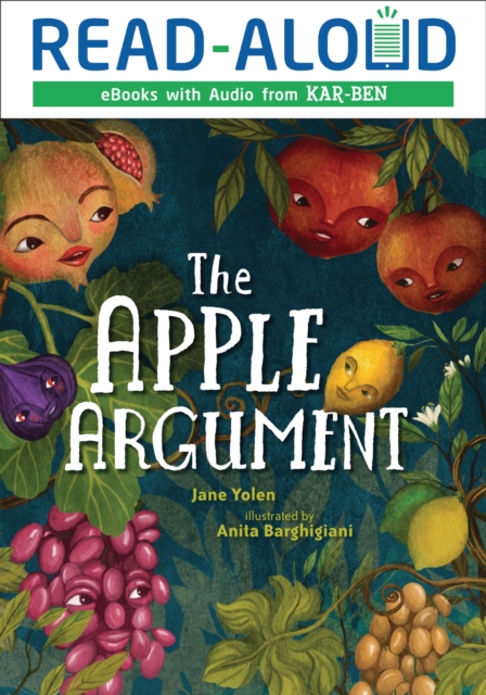 Apple Argument