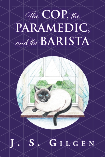 Cop, the Paramedic, and the Barista