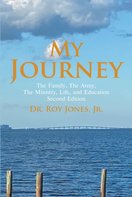 My Journey