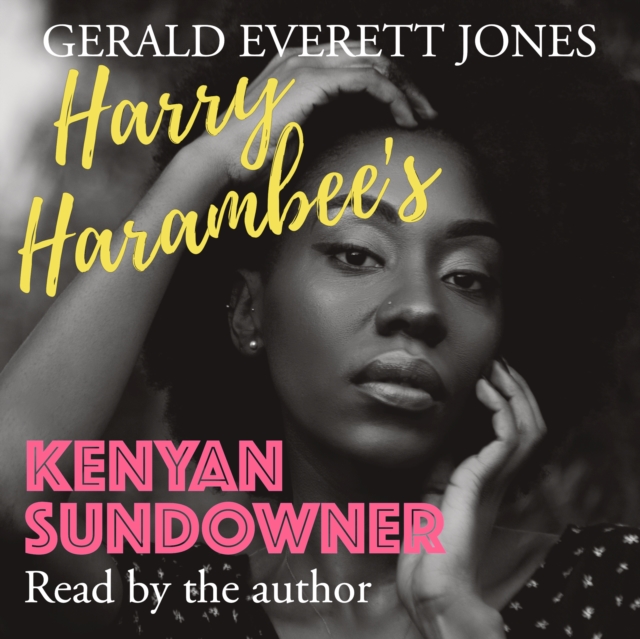Harry Harambee's Kenyan Sundowner