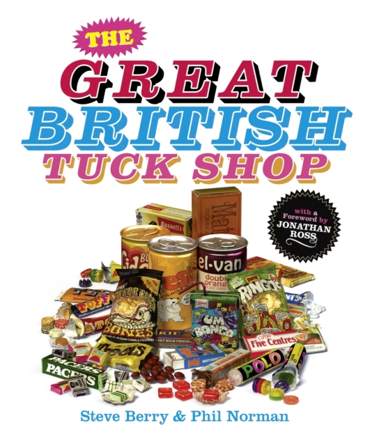 Great British Tuck Shop