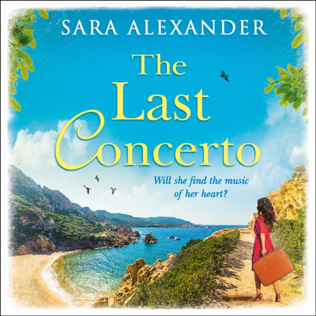 Last Concerto