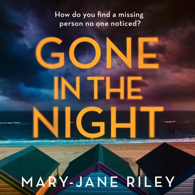 Gone in the Night