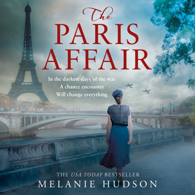 Paris Affair