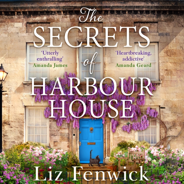 Secrets of Harbour House