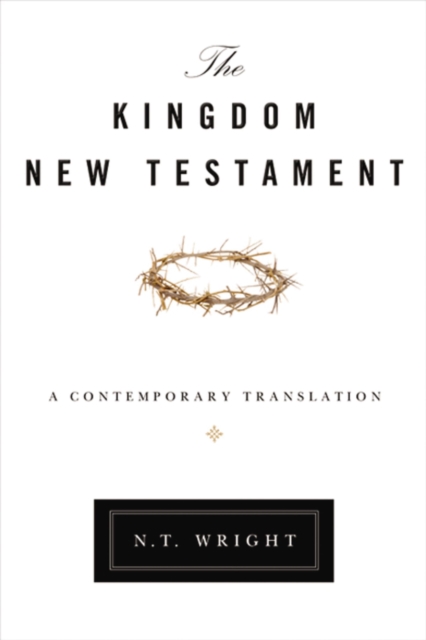 Kingdom New Testament