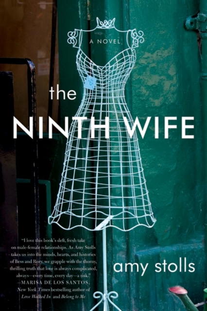 Ninth Wife