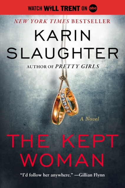 Kept Woman