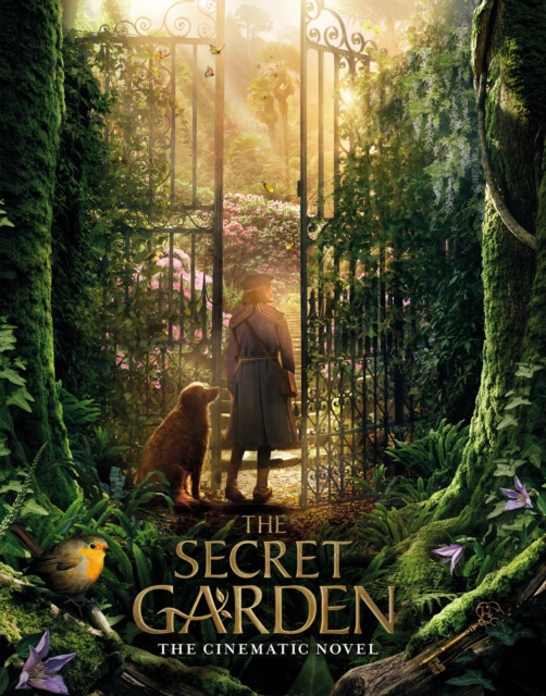 Secret Garden