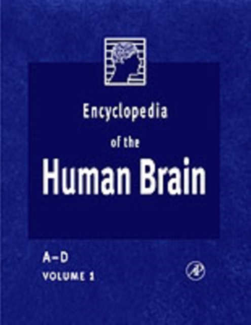 Encyclopedia of the Human Brain