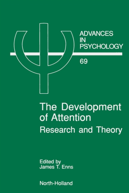 Development of Attention