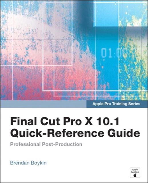 Apple Pro Training Series
