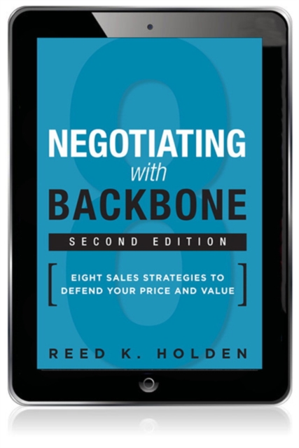 Negotiating with Backbone