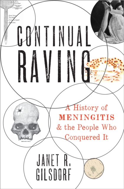 Continual Raving
