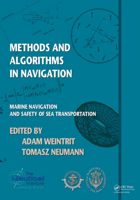 Methods andAlgorithms in Navigation