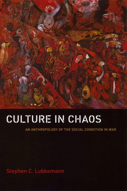 Culture in Chaos