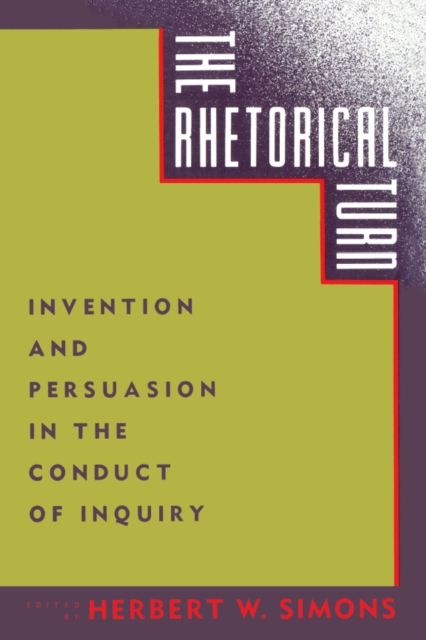 Rhetorical Turn