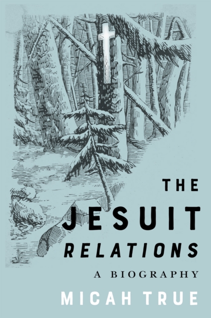 Jesuit "e;Relations"e;