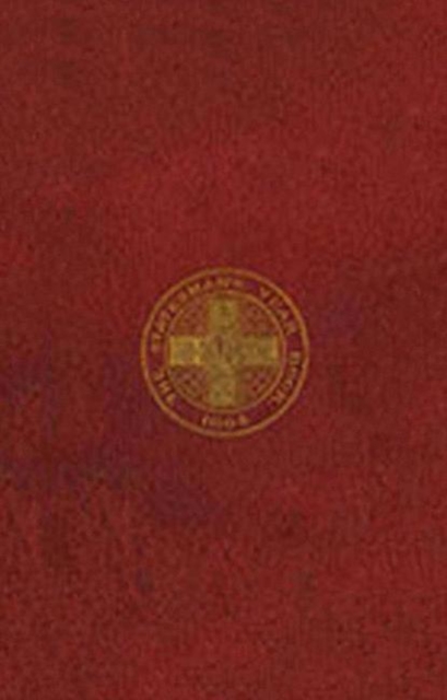 Statesman's Year-Book