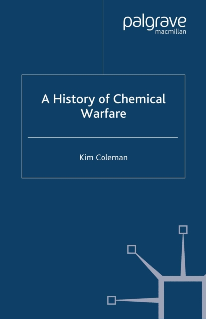 History of Chemical Warfare