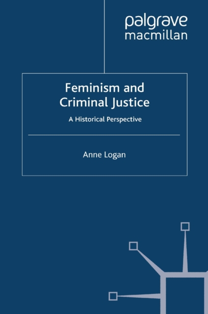 Feminism and Criminal Justice