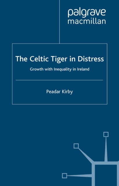 Celtic Tiger in Distress