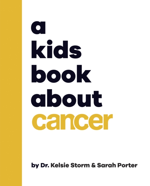 Kids Book About Cancer