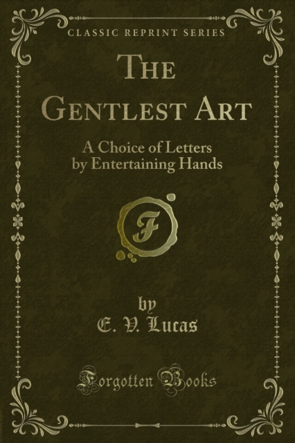 Gentlest Art