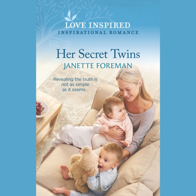 Her Secret Twins