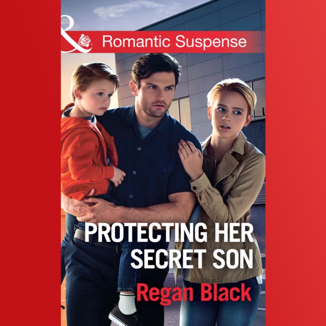 Protecting Her Secret Son