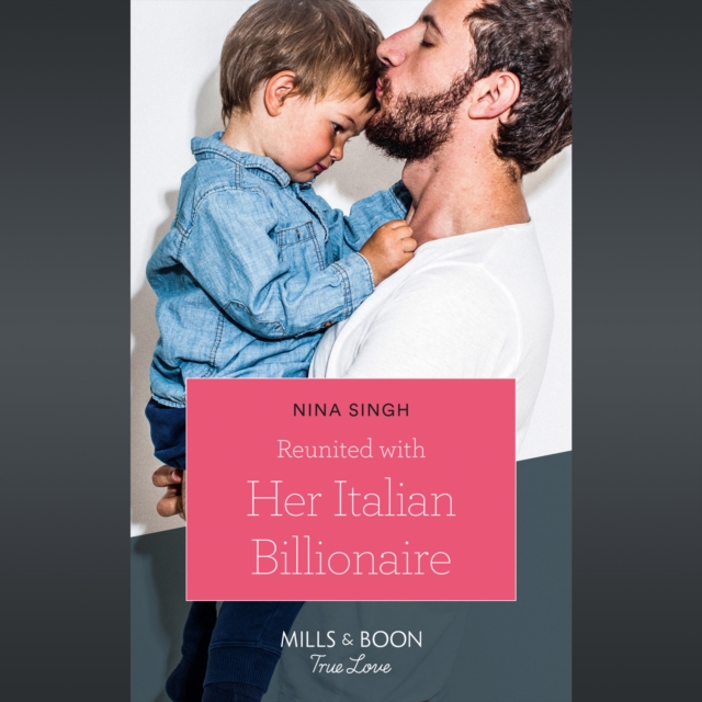 Reunited With Her Italian Billionaire