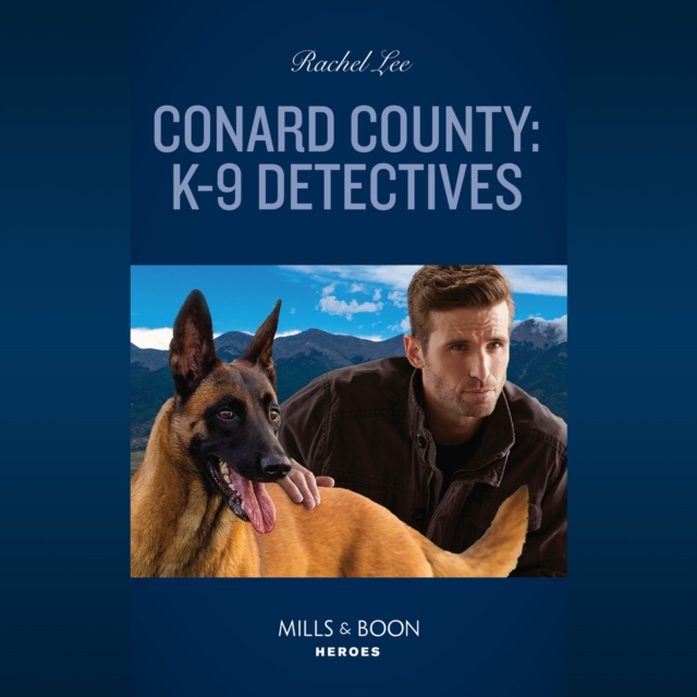 Conard County: K-9 Detectives
