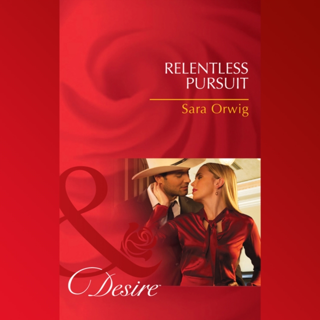 Relentless Pursuit