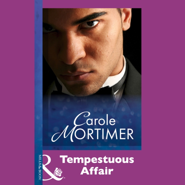 Tempestuous Affair