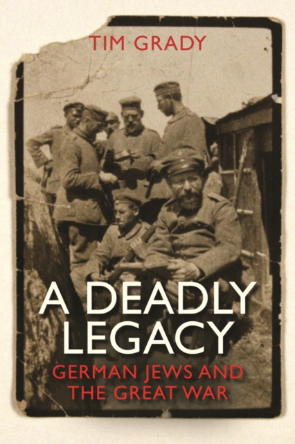 Deadly Legacy