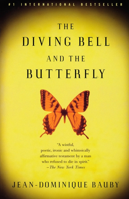 Diving Bell and the Butterfly
