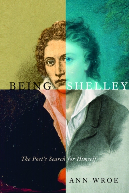 Being Shelley