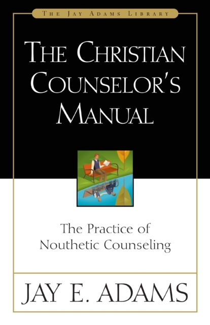Christian Counselor's Manual