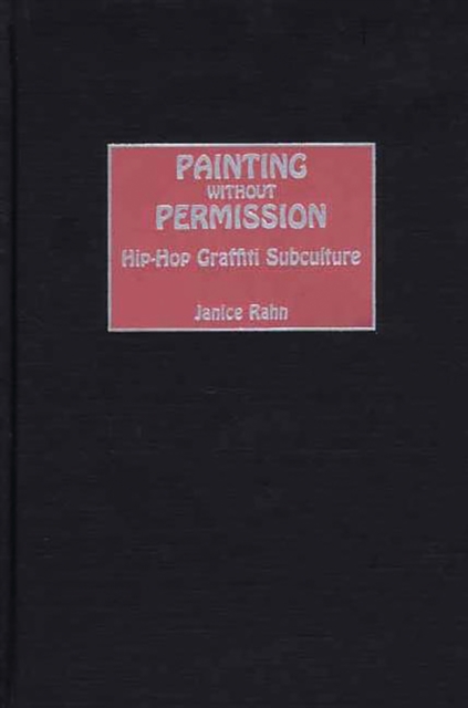 Painting without Permission
