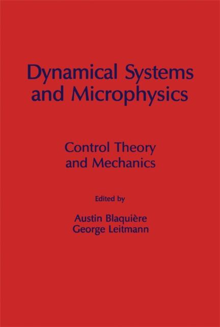 Dynamical Systems and Microphysics