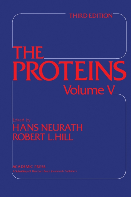 Proteins Pt 5