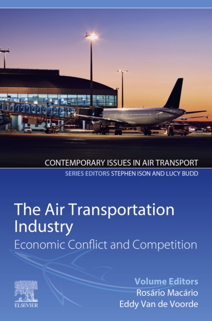 Air Transportation Industry