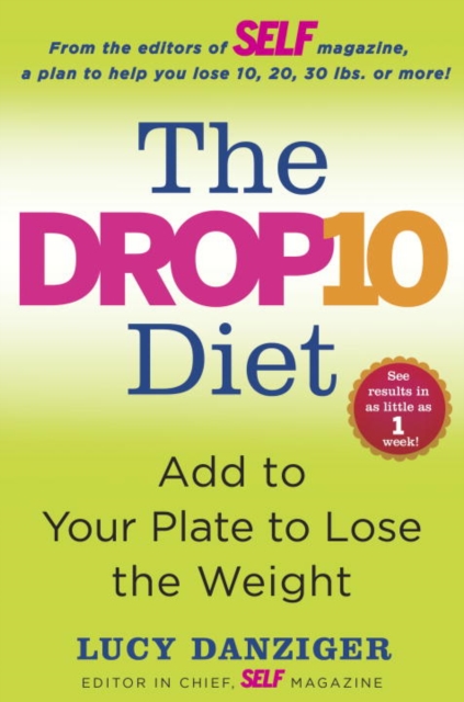 Drop 10 Diet