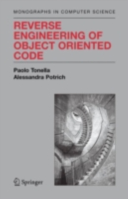 Reverse Engineering of Object Oriented Code